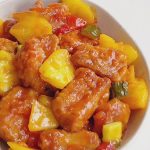 Sweet and Sour Spare Ribs (1)