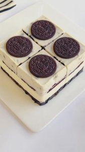 Oreo Cheesecake (1)