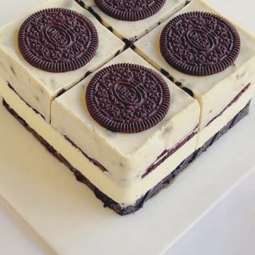 Oreo Cheesecake (1)