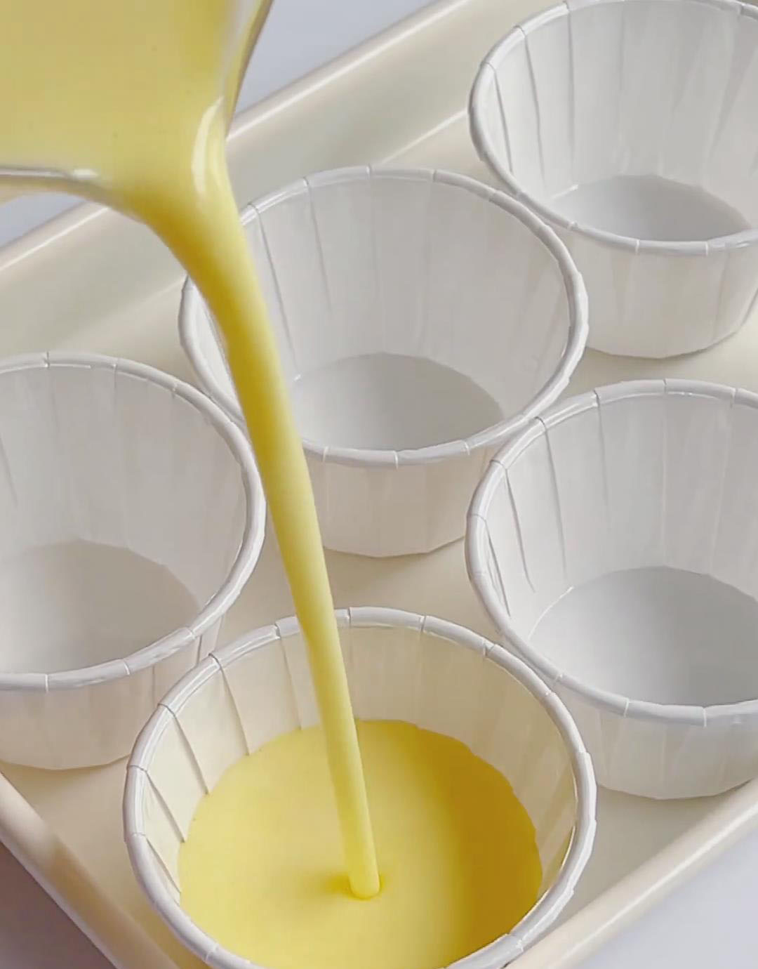 Light and Creamy Lemon Bavarese for the Perfect Ending - Cooking With Chun
