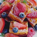 Strawberry French Toast (4)