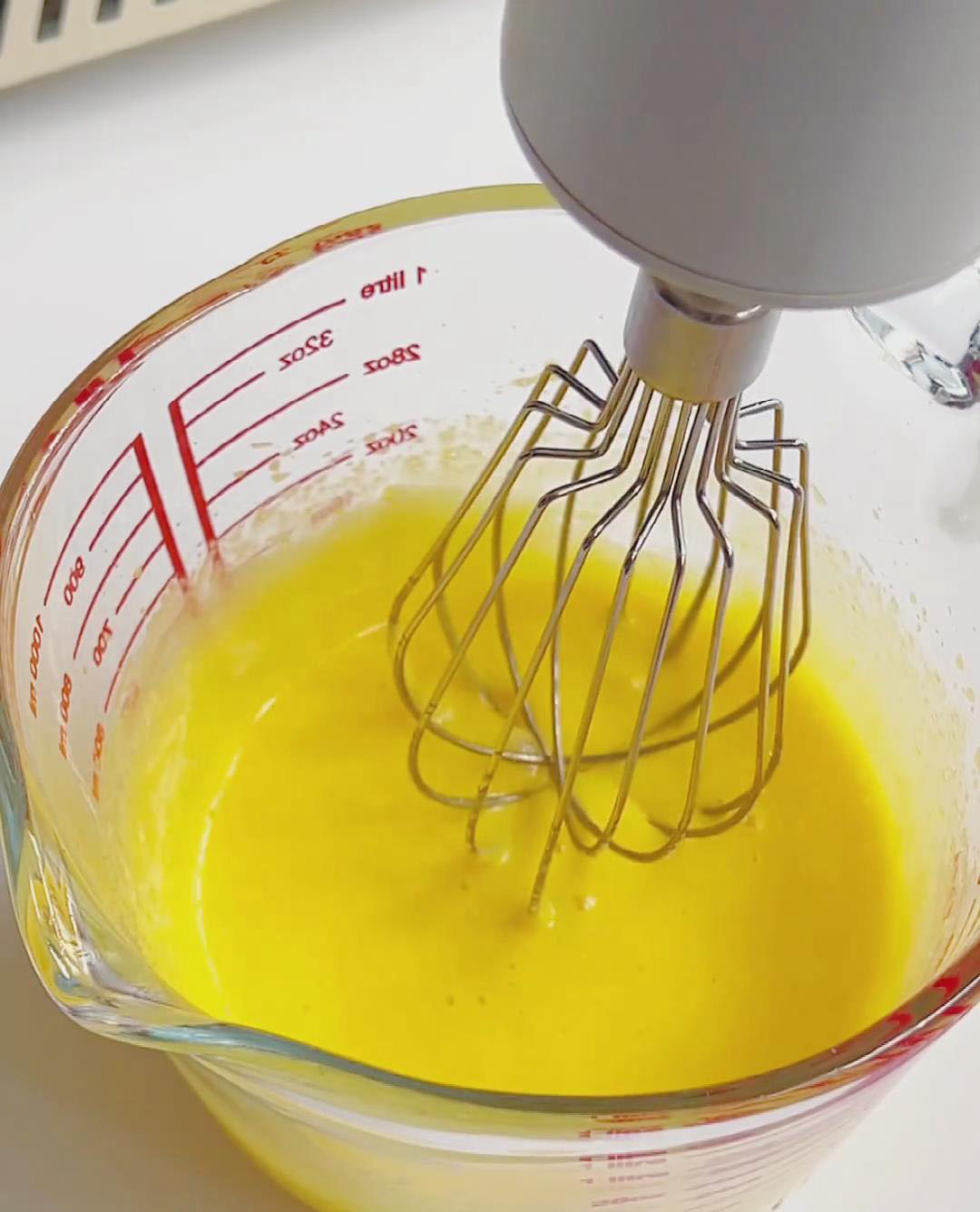 Light and Creamy Lemon Bavarese for the Perfect Ending - Cooking With Chun
