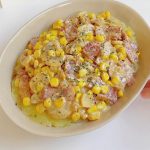 Bacon Cream Mashed Potatoes (2)