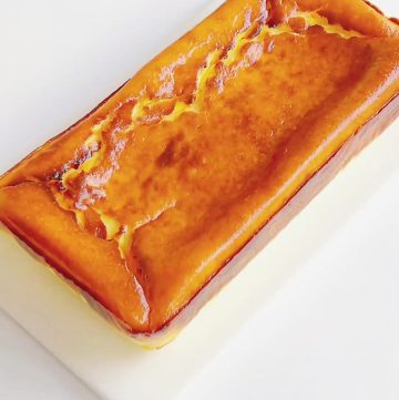 Basque Cheesecake (1)