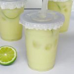 Brazilian Lemonade (2)