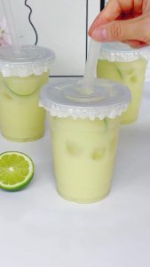 Brazilian Lemonade (2)