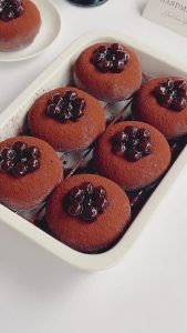 Bubble Milk Tea Mochi (2)