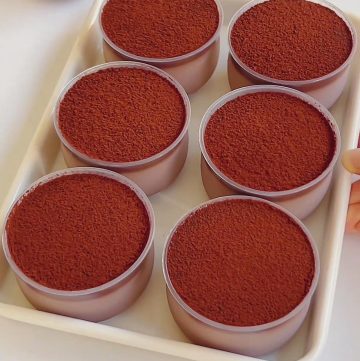 Chocolate Panna Cotta (2)