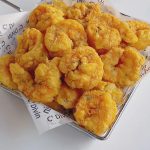 Deep Fried Shrimp (1)