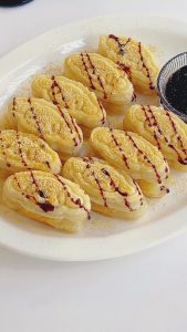 Glutinous Rice Cake (1)