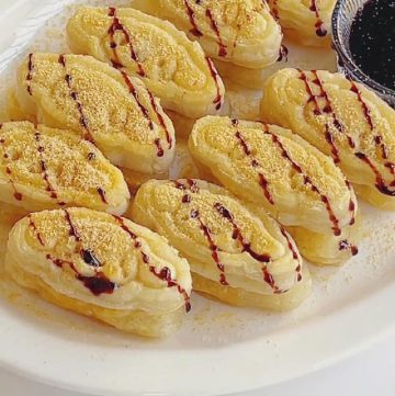 Glutinous Rice Cake (1)