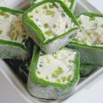 Green Grape Cream Cheese Mochi Bites (1)