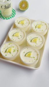 Lime Panna Cotta (2)