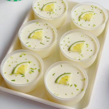 Lime Panna Cotta (2)
