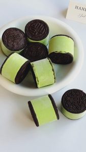 Matcha Oreo Ice Cream (2)