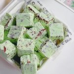 Mint Dark Chocolate Ice Cream Bites (3)