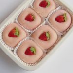 Strawberry Mochi (3)