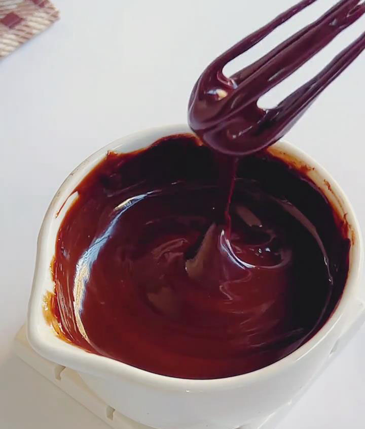 Make the Chocolate Ganache