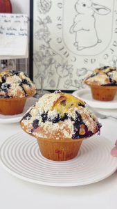 Blueberry Muffin (3)
