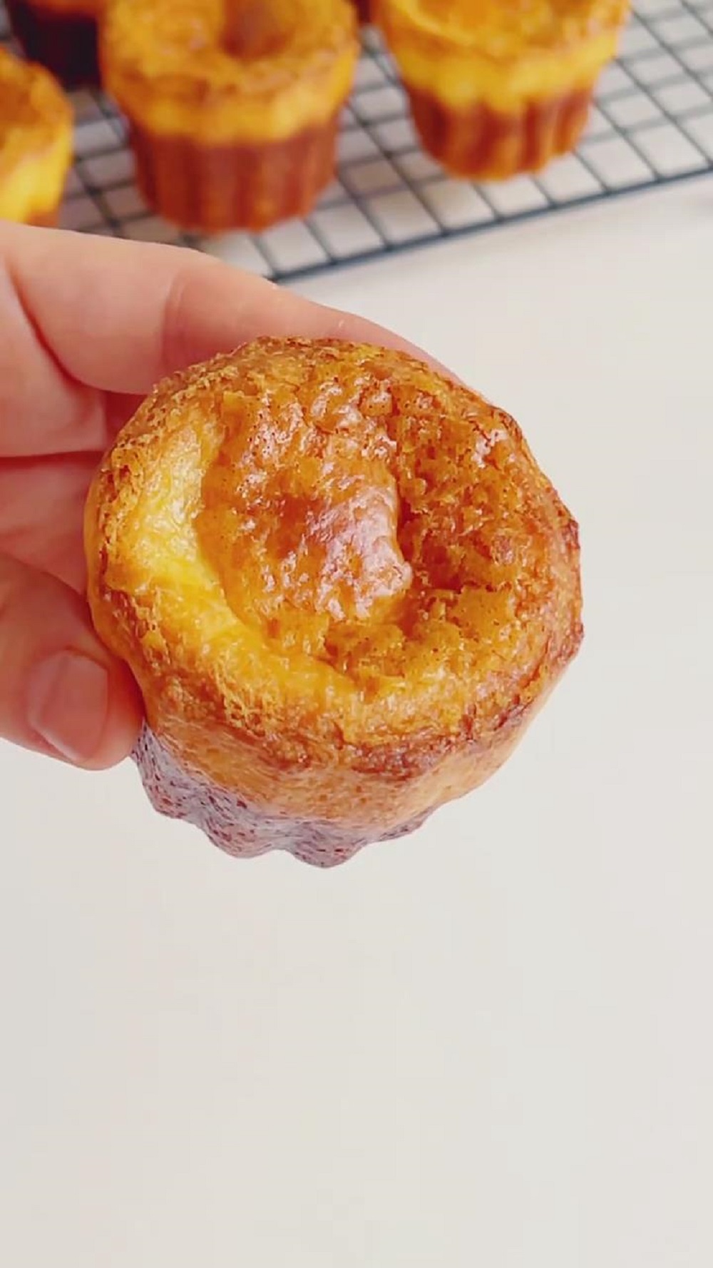 Butter Rice Cake (3)