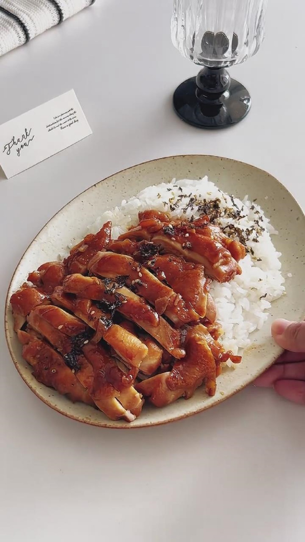 Easy One Pan Honey Chicken Drumsticks (3)