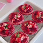 Mini Strawberry Tarts (1)