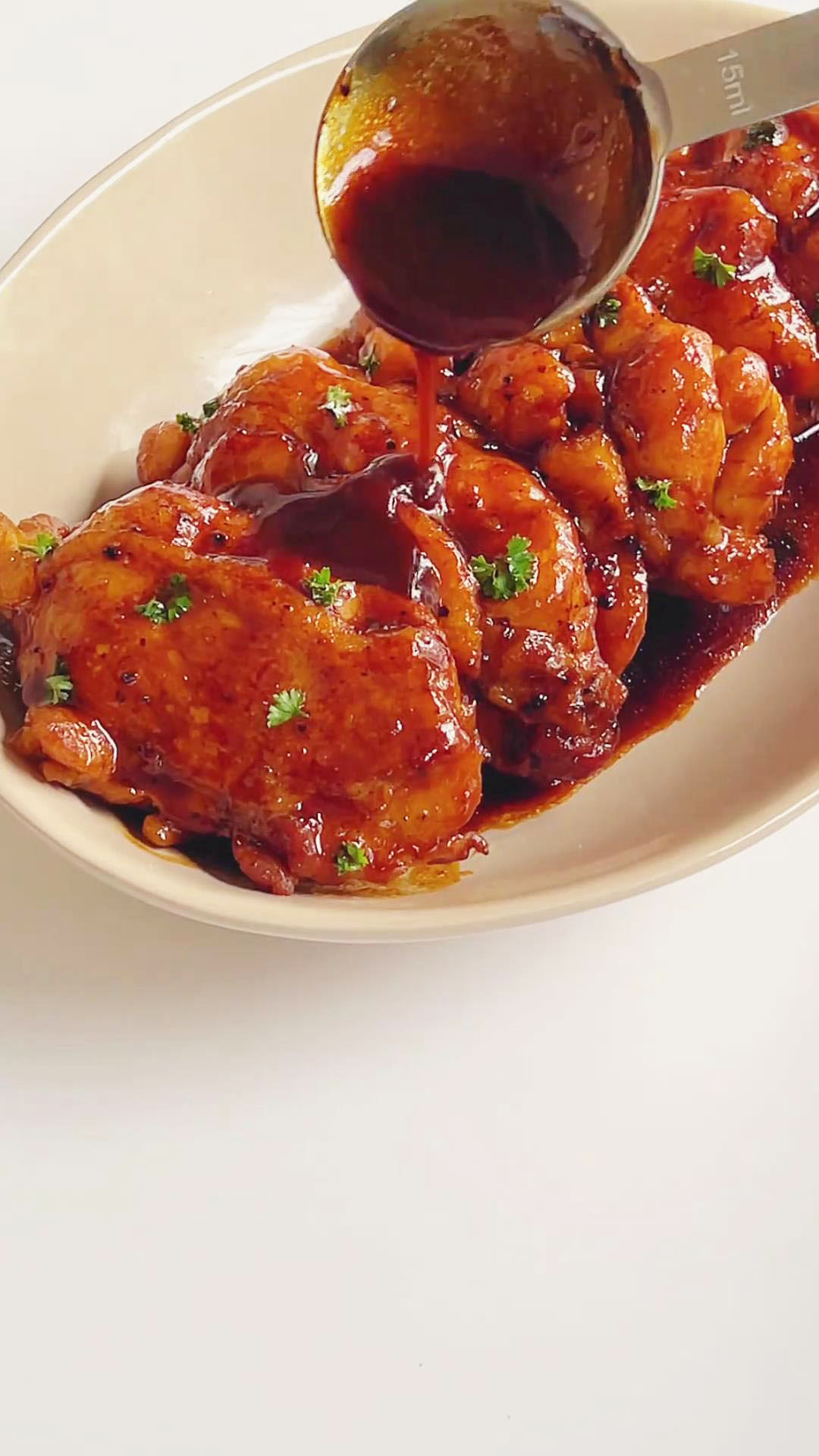 Pineapple Chicken (1)