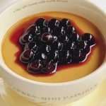 Stewed Brown Sugar Milk Pudding (2)