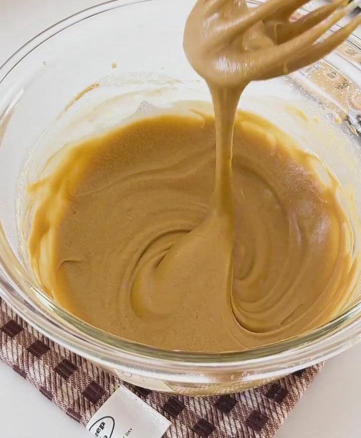 coffee crust paste