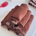 Chocolate Crepe Roll (1)