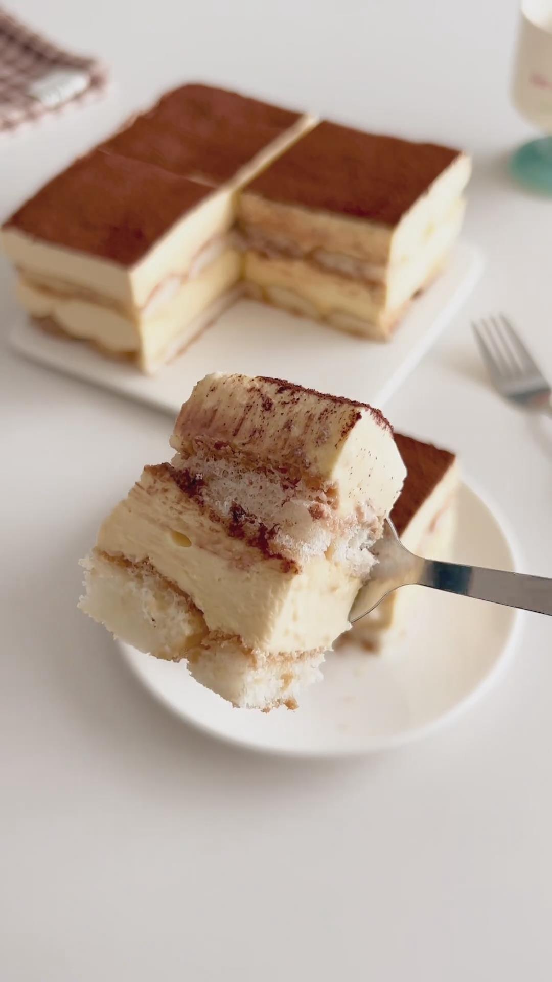 Tiramisu (3)