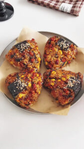 Yaki Onigiri (3)
