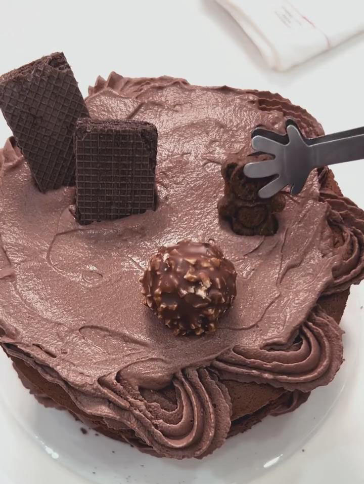 decorate with anything you like