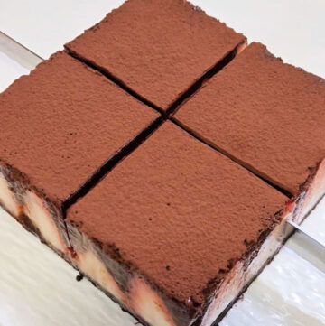 Strawberry Chocolate Bars (2)