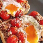 Tomato Beef Ciabatta Sandwich (1)