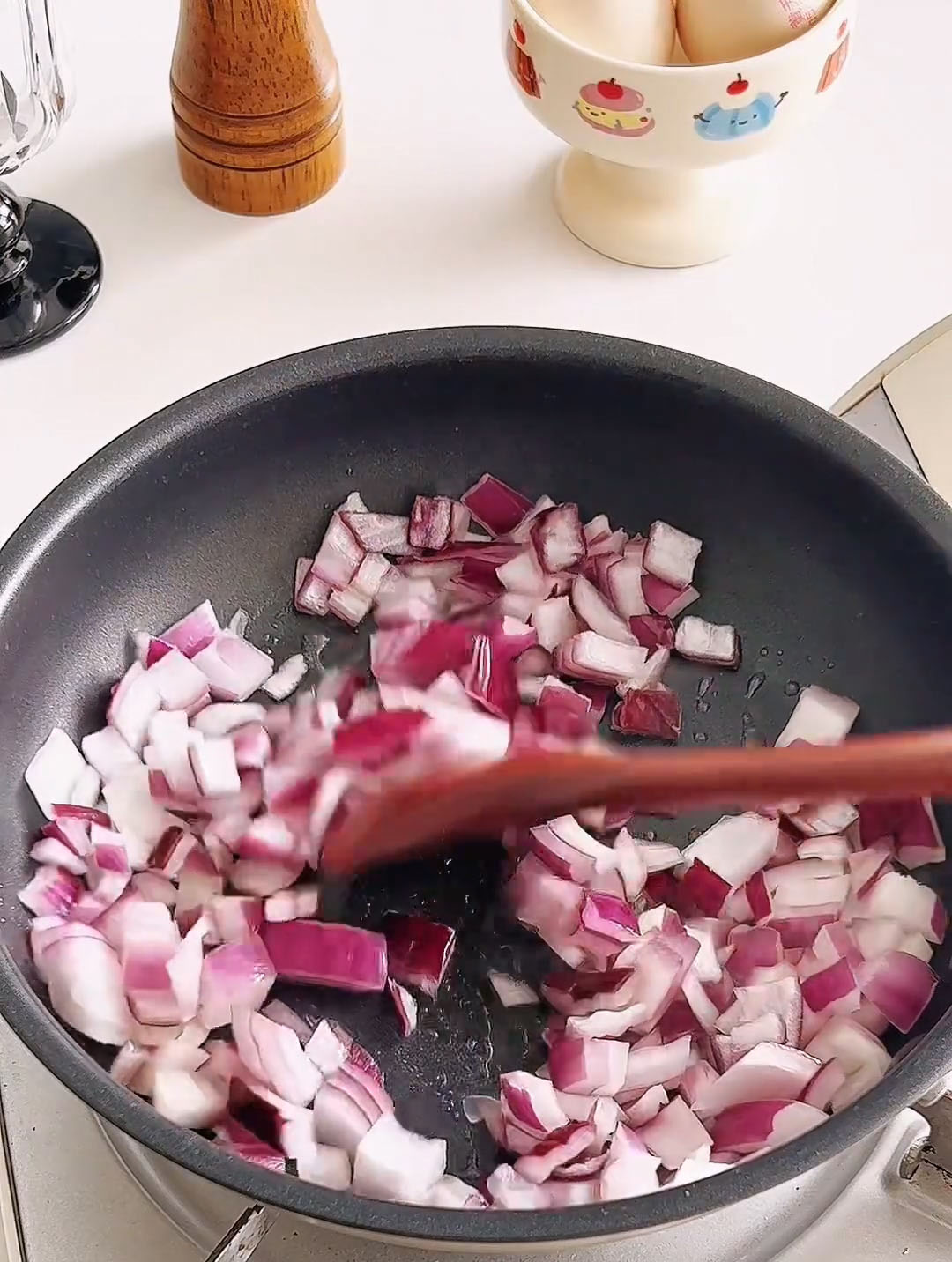 Tomato Beef Ciabatta Sandwich step (5)