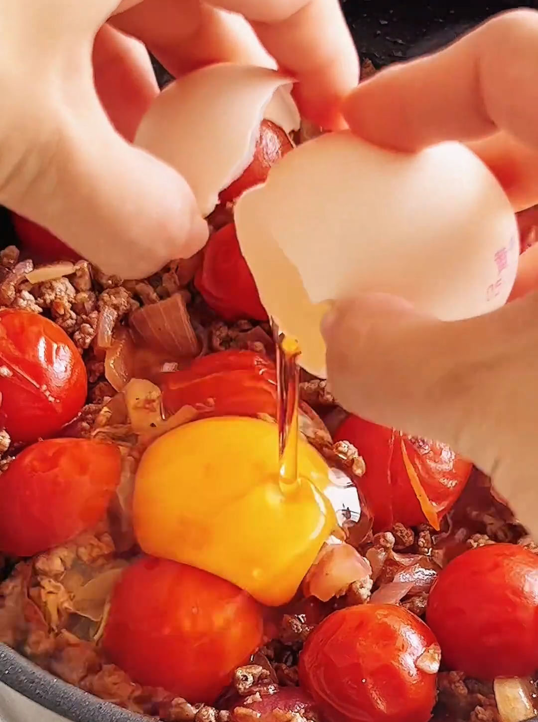 Tomato Beef Ciabatta Sandwich step (8)