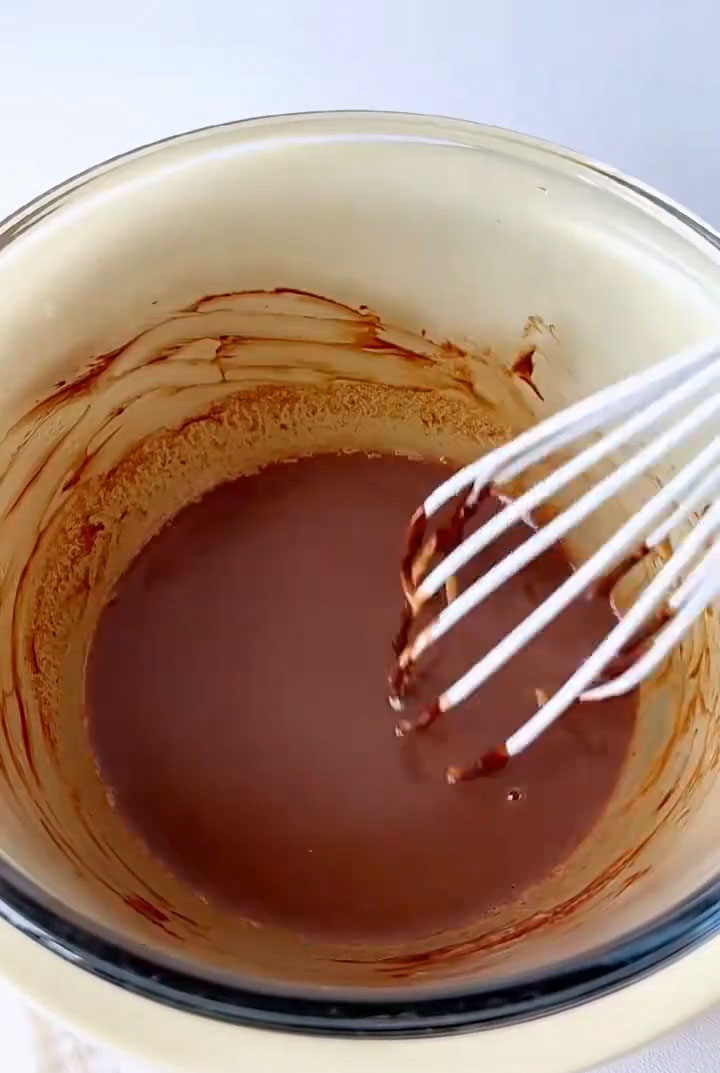 Melt Chocolate Base