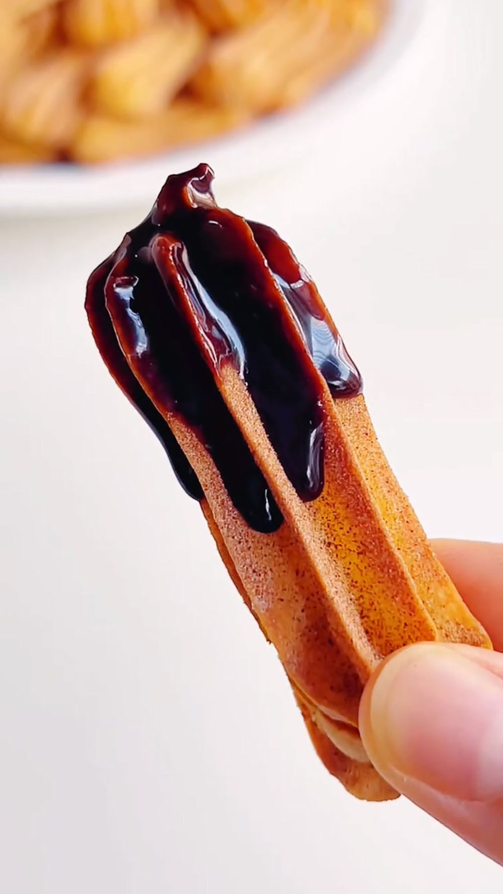 Mini Churros (1)
