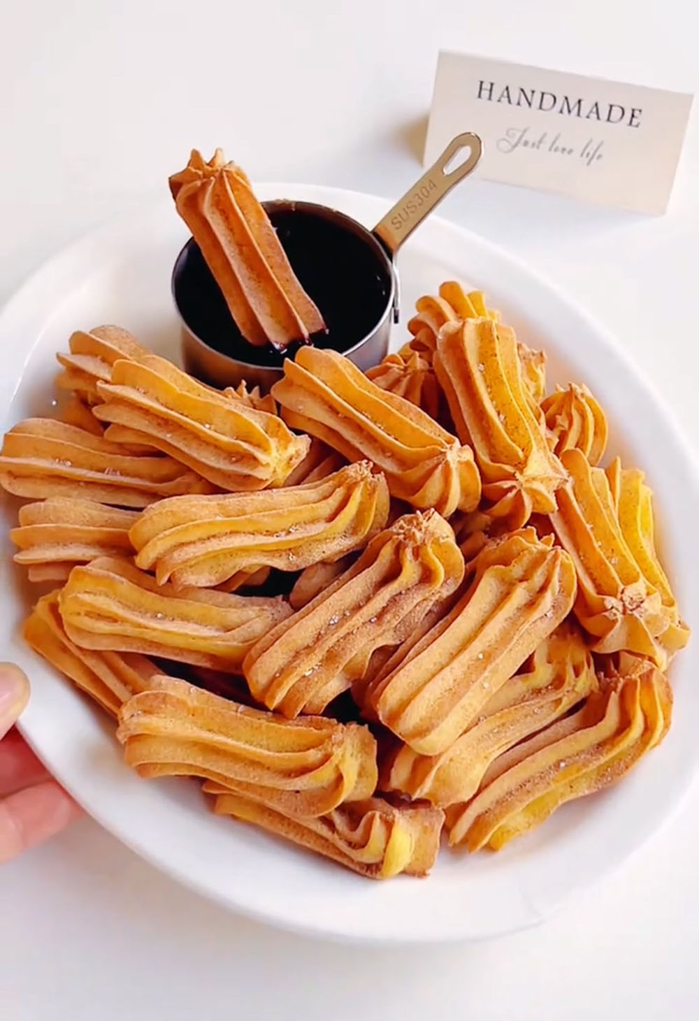 Mini Churros (2)