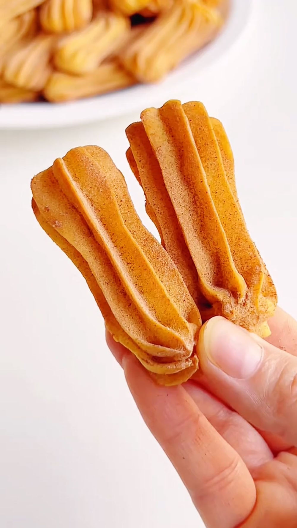 Mini Churros (5)