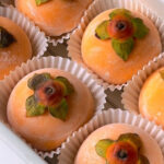 Persimmon Daifuku (1)