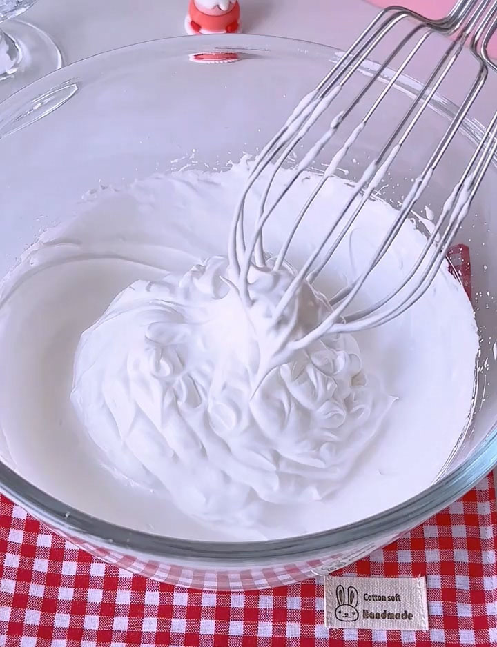 Whip the Meringue