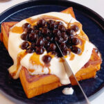 Bubble Tea Butter Toast (3)