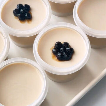 Earl Grey Milk Pudding (1)