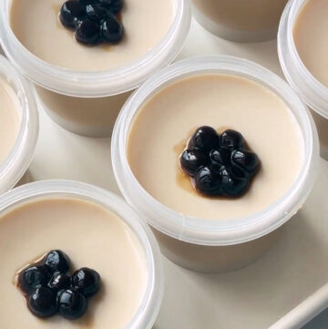 Earl Grey Milk Pudding (2)