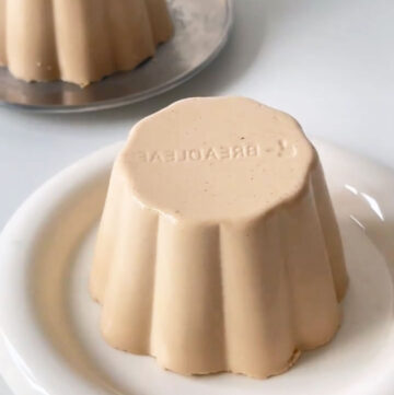 Earl Grey Panna Cotta (1)