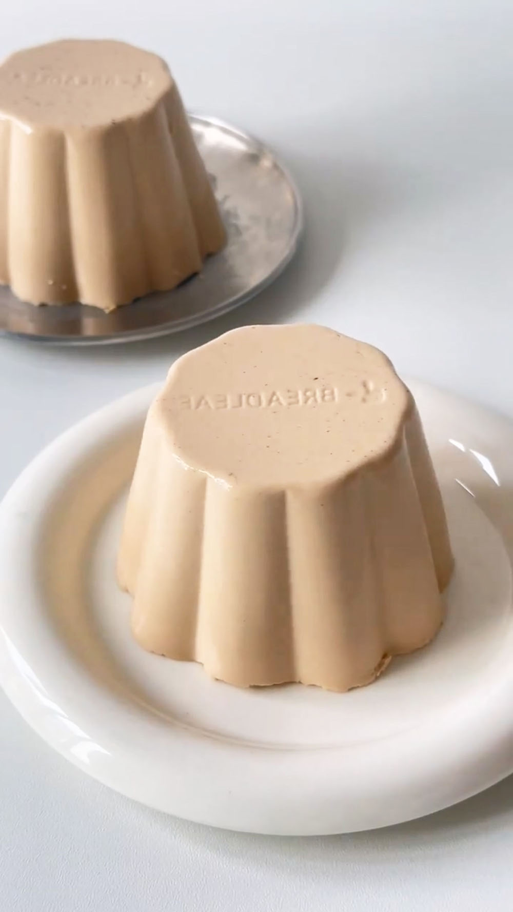 Earl Grey Panna Cotta (1)