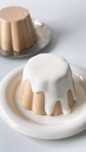 Earl Grey Panna Cotta (2)