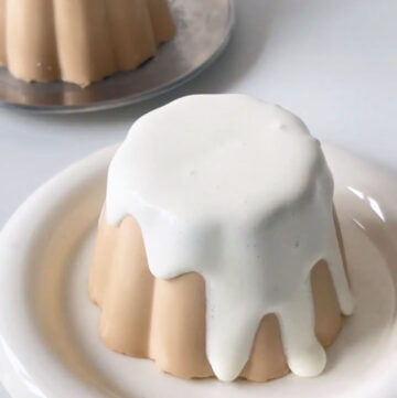 Earl Grey Panna Cotta (2)